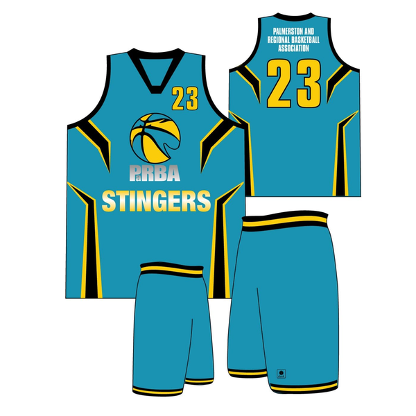 Palmerston and Regional Basketball Association TidyHQ