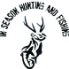 In Season Hunting & Fishing