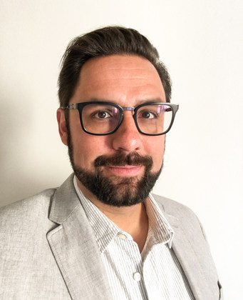 ENHG Lecture: 'The Abu Dhabi Superblock: Adaptation, Evolution, and Livability in the Modernist Grid' by Lukas Sokol 