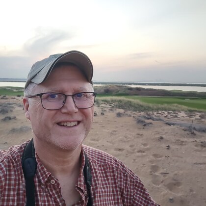 “The Mysterious Management Plan” by Tom Funke