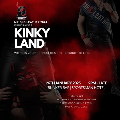Kinky Land