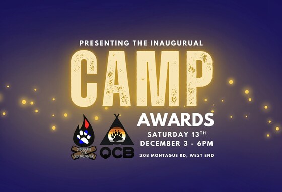 Xmas Break Up @ Daddies and maybe some awards!