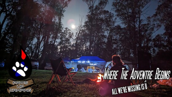 PUC - 1st Birthday Camp