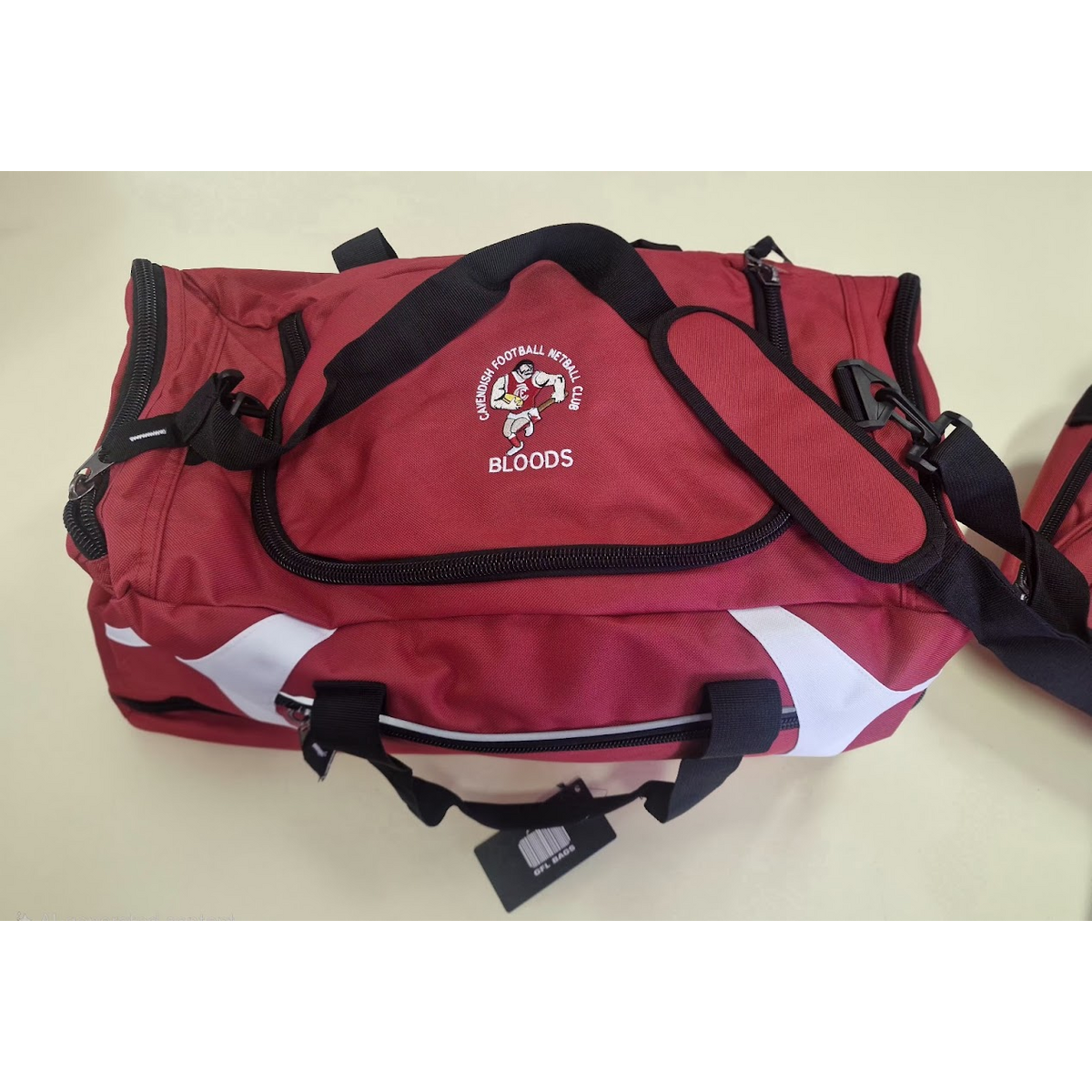 CFNC Bag