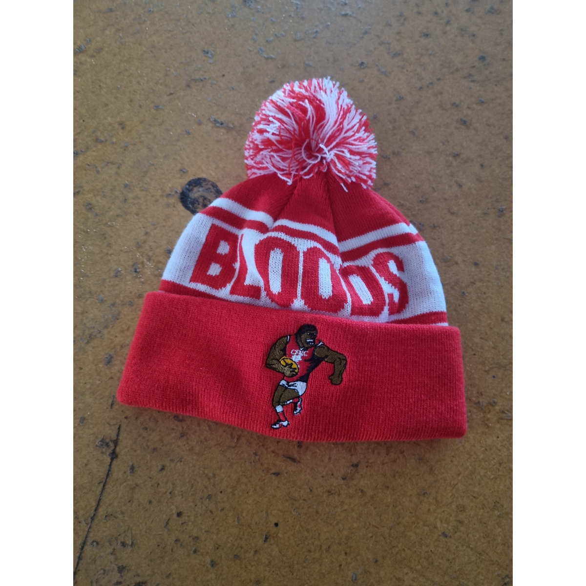 Beanie
