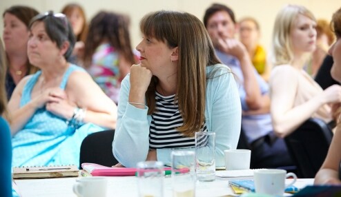 Inclusive RSE for learners with PMLD