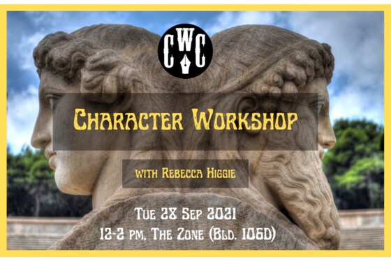 Character Workshop