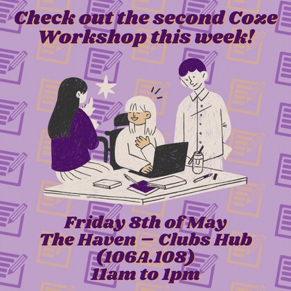Second Coze Workshop