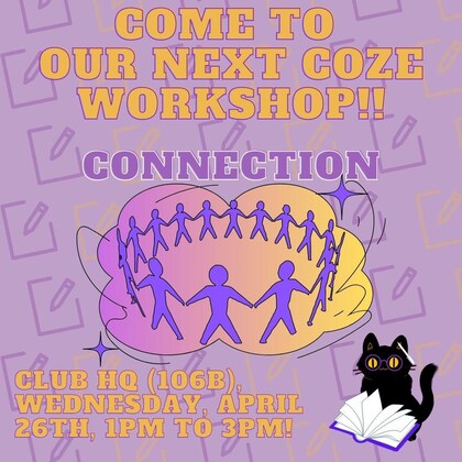 COZE Workshop Two