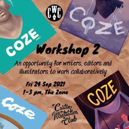 COZE Workshop Two