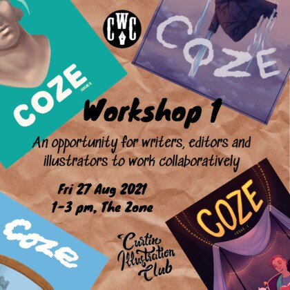COZE Workshop One