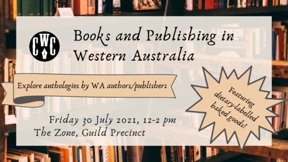 Books and Publishing in Western Australia