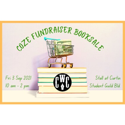 Book Sale