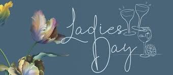 2025 WCC LADIES DAY