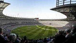 Grand Final Day