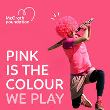 WCC 2024/2-25 PINK STUMPS DAY