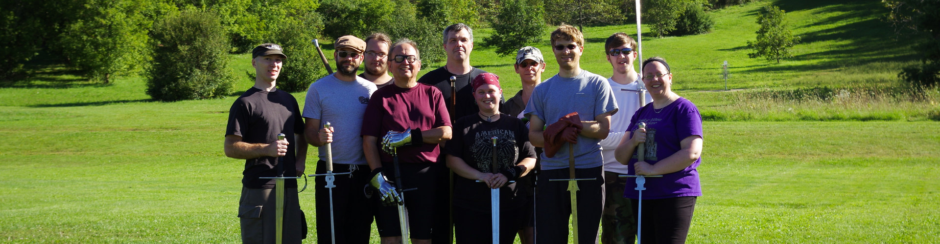 Madison Meyer Freifechter Guild TidyHQ