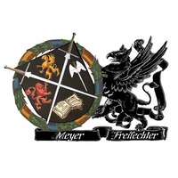 Madison Meyer Freifechter Guild