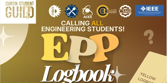 EPP Logbook Joint Information Session