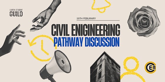 Civil Pathways Discussion
