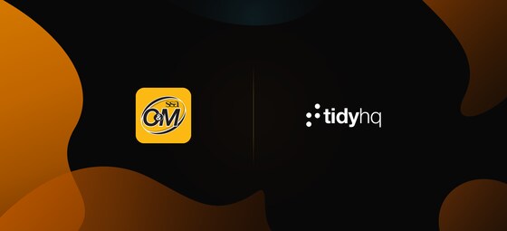 OMFNL x TidyHQ Club Webinar