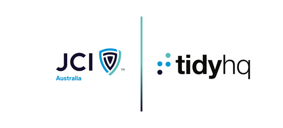 JCI x TidyHQ Chapter Webinar