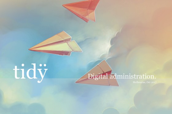 Melbourne Meetup October