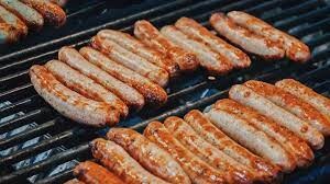 REAST XMAS BBQ