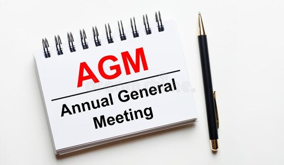 REAST AGM - BBQ Invite  - FREE!!