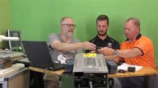 DATV Experimenters Night