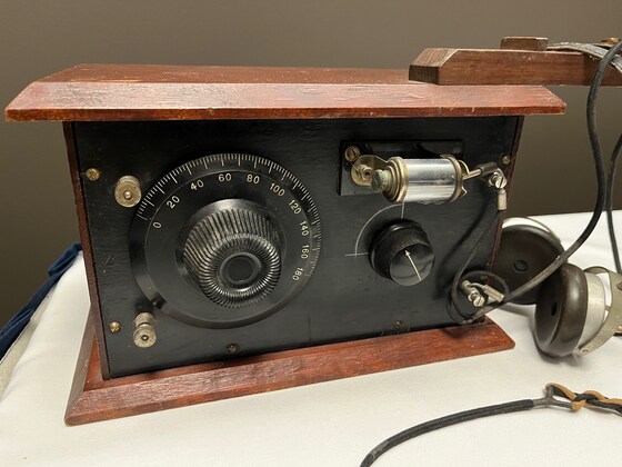 Perspectives on Australian Radio