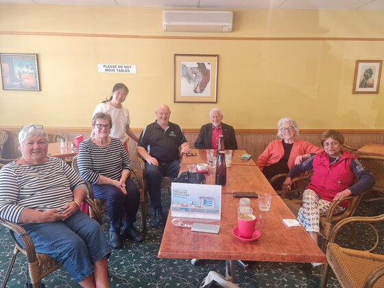 Joondalup CBD Circle - Community Café 