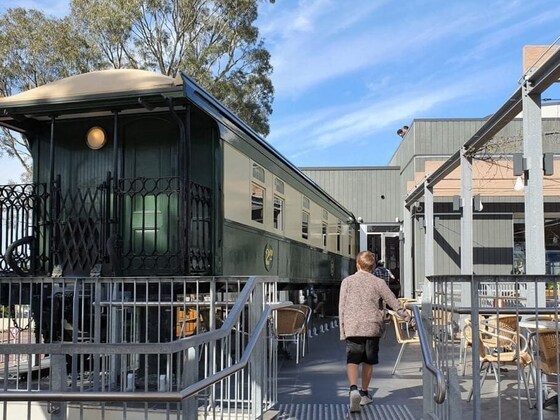 Kommuniti Café - Bassendean and Surrounds