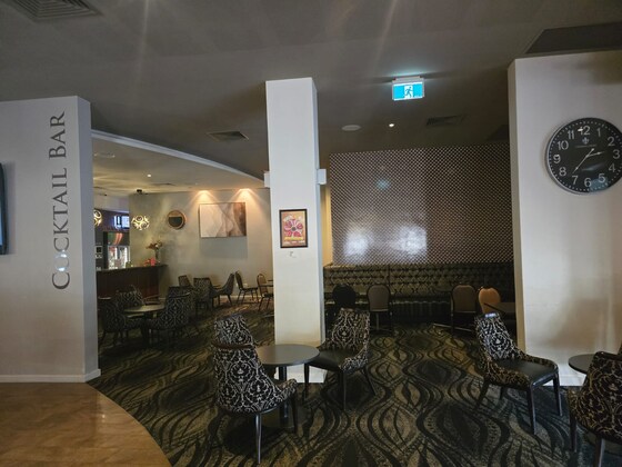 Neighbourly Nights - Currambine Bar and Bistro