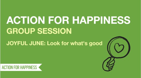 10 Keys to Happiness Kommuniti - Perth 06 June 2022