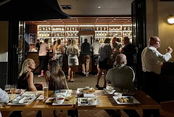 Micro, Small and Home-Based Business Networking - North