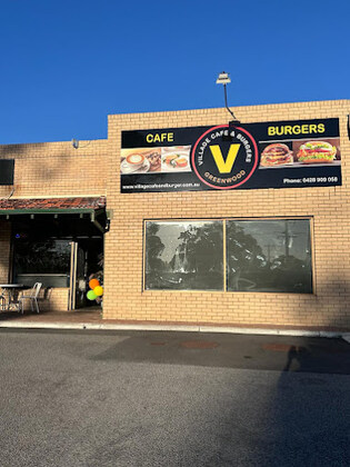 Kommuniti Café - Greenwood and Surrounds