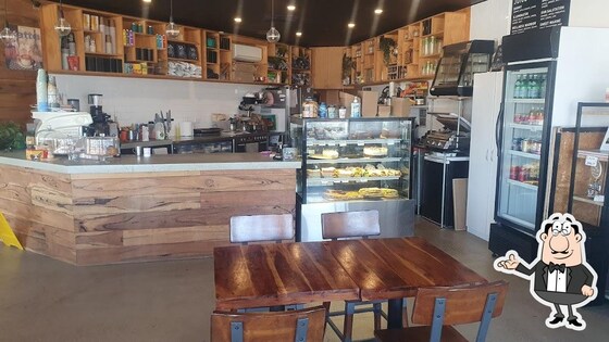 Kommuniti Café - Kinross and Surrounds