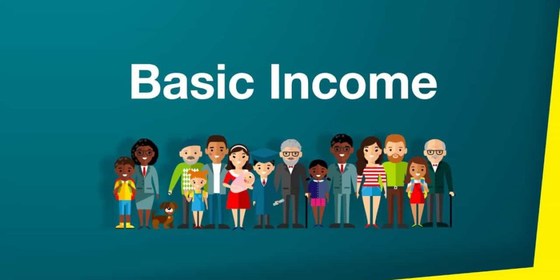  Basic Income Australia