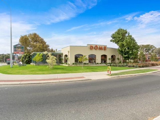 Kommuniti Kuppa - Kingsley District