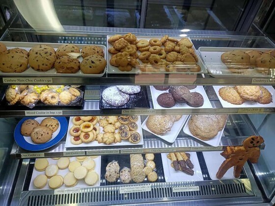 Joondalup CBD Circle | Kommuniti Kafe Meetup Wed 10th August 2022