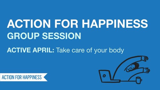 10 Keys to Happiness Kommuniti Perth - April 4th 2022 Online Gathering