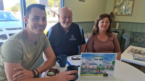 Kommuniti Kafe - Joondalup 6027 | Monday 31st January 2022