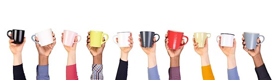 Intercultural Kommuniti Café - Harmony Week