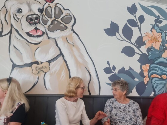 Kommuniti Café - Joondalup and Surrounds