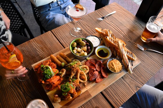 Micro, Small and Home-Based Business Networking - Joondalup and Surrounds