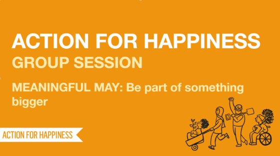 10 Keys to Happiness Kommuniti - Perth 02nd May 2022