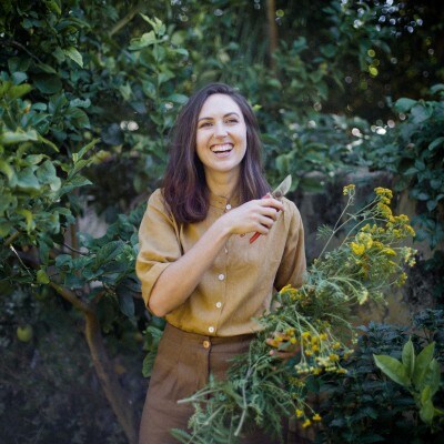 Kommuniti Hubs | Edible Gardens with Casey Lister - Patch Design