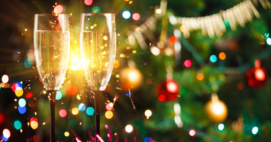 Christmas Girls Night Out 2019