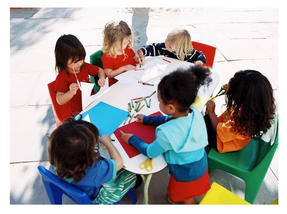School Readiness Talk